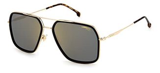 Carrera 273/s Sunglasses, 2M2/JO Black Gold, One Size