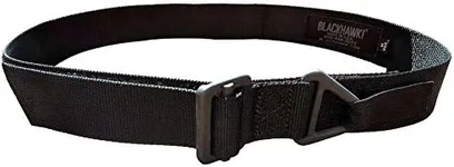 BLACKHAWK! CQB/Rigger's Belt - Blac