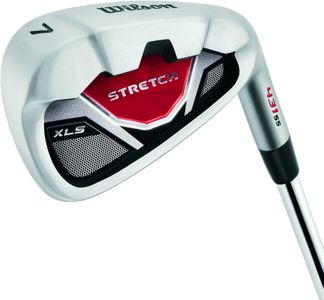 Wilson Men’s Golf Club Set – Complete 14-Piece, Right Hand