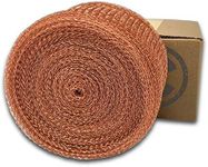 Coldbreak MESH100 Copper Mesh, 5" x