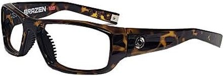 Barrier Brazen 0.75mm Pb Lead Leade