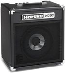 Hartke HD50 Bass Combo, HMHD50