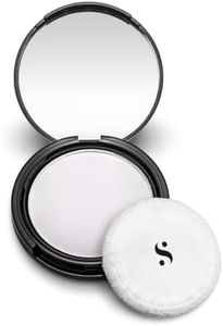 Stargazer Products Pressed Powder White 6 g