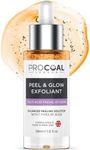 NEW Peel & Glow Exfoliant 30ml by P