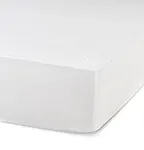 Natemia Fitted Crib Sheet - 100% Or