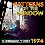 Patterns On The Window - The Britis