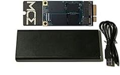 MCE Technologies 1TB Internal SSD F