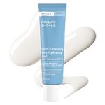 PAULA'S CHOICE RESIST Daily Hydrating Fluid Face Cream/Moisturizer SPF 50, UVA & UVB Protection, Chamomile & Vitamin E, Sunscreen for Oily Skin, 60 ml (27800)