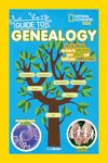 National Geographic Kids Guide to Genealogy