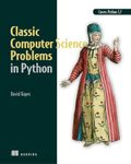 Classic Computer Science Problems i