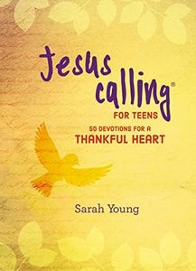 Jesus Call