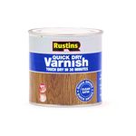 Wood Varnish