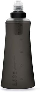 Katadyn Water Filter's BeFree Tactical, Black, 1 L