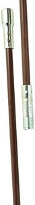 Rutland Products 10624 1/4-Inch by 4-Foot Fiberglass Extension Rod