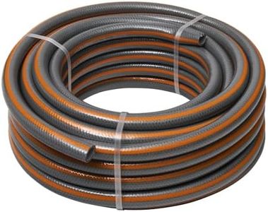 WERKA PRO Tuyau d'arrosage antivrille 280 g 20 m