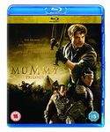 The Mummy Trilogy [Blu-ray]