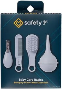 Safety 1st Baby Care Basics