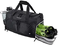 Ultimate Gym Bag 2.0: The Durable C