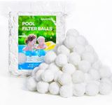 AQUASTRONG Pool Filter Balls for Sa