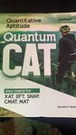 Quantitative Aptitude Quantum Cat