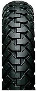 IRC Inoue Rubber Motorcycle Tire TRAIL WINNER GP-110 Rear 4.60S18 4PR Tube Type (WT) 302615 For Two Wheel Motorcycles