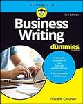 Business Writing For Dummies (For D