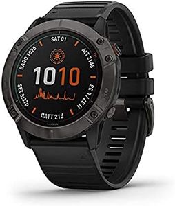 Garmin fen