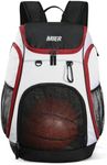 MIER Basketball Backpack Large Spor