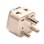 India Power Adapter