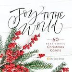 60 Best-Loved Christmas Carols