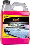 Meguiar's G191564EU Ultimate Snow Foam 1892 ml, Xtreme Cling Wash