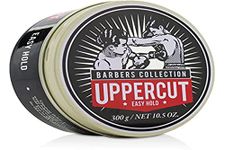 Uppercut Deluxe Easy Hold - Max Tin, 10.5 ounces