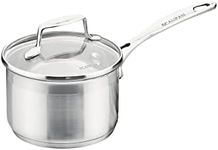 Scanpan Impact Saucepan, 14 cm/1.2 