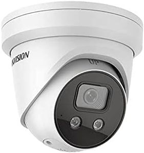 Hikvision 