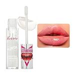 Ruby Kisses Plumping Lip Gloss – Hy