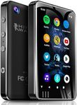 HIFI WALKER G7 MP3 Player with Came