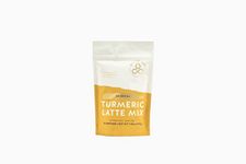 Golden Root Original - Organic Turmeric Latte Superfood - Turmeric Golden Milk Powdered Mix - 30 serving