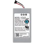 OSTENT 3.7V 930mAh Rechargeable Battery Pack Replacement for Sony PSP GO PSP-N1000/N1001/N1002/N1003/N1004