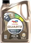 TotalEnergies Quartz 9000 Xtra Future XT 0W-16 API SP-RC ILSAC GF-6B | BS V1 compatilbe | Fuel Economy | Fully synthetic engine oil for cars(3.5 LTR)