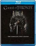 Game of Thrones: The Complete Season 1