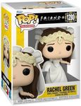 FUNKO POP! TELEVISION: Friends - Wedding Rachel