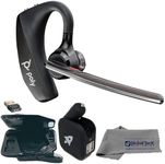 Plantronics Voyager 5200 Bluetooth 
