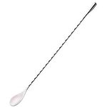 12 Inches Stainless Steel Bar Spoon