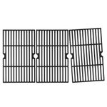 16 1/4'' Grill Cooking Grates for Dyna Glo DGF510SBP, DGF510SSP, DGF510SSP-D, DGB515SDP, DGF530SRP, Uniflame GBC1059WB, GBC1059WE-C, Backyard Grill BY12-084-029-98, BY13-101-001-13