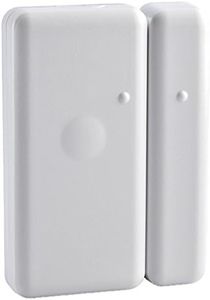 Delta Dore Micro Détecteur d'ouverture blanc pour alarme Tyxal+. MDO BL Tyxal+. Sécurité | Alarme | Détecteur - 6412305