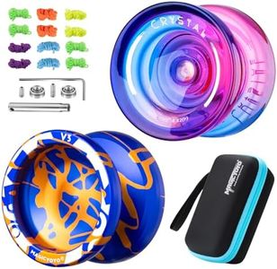 MAGICYOYO 