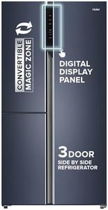 Haier 598L