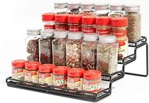 MEIQIHOME 4 Tier Spice Rack Organiz