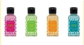 RAINBOW and RainMate Genuine Tropical Fragrance Pack