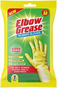 Elbow Grea